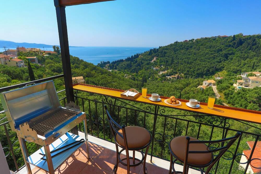 Photo of Patio Balcony in Gimari