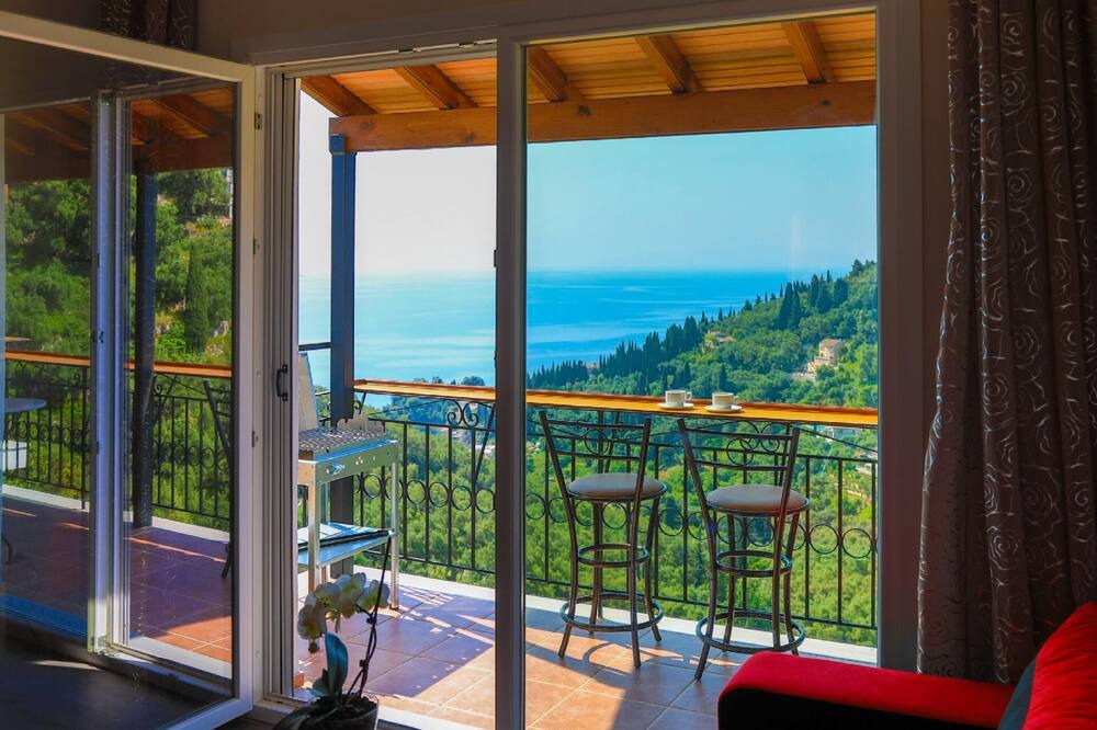Photo of Patio Balcony in Gimari
