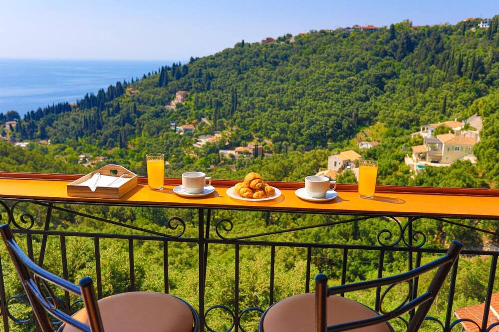 Photo of Patio Balcony in Gimari