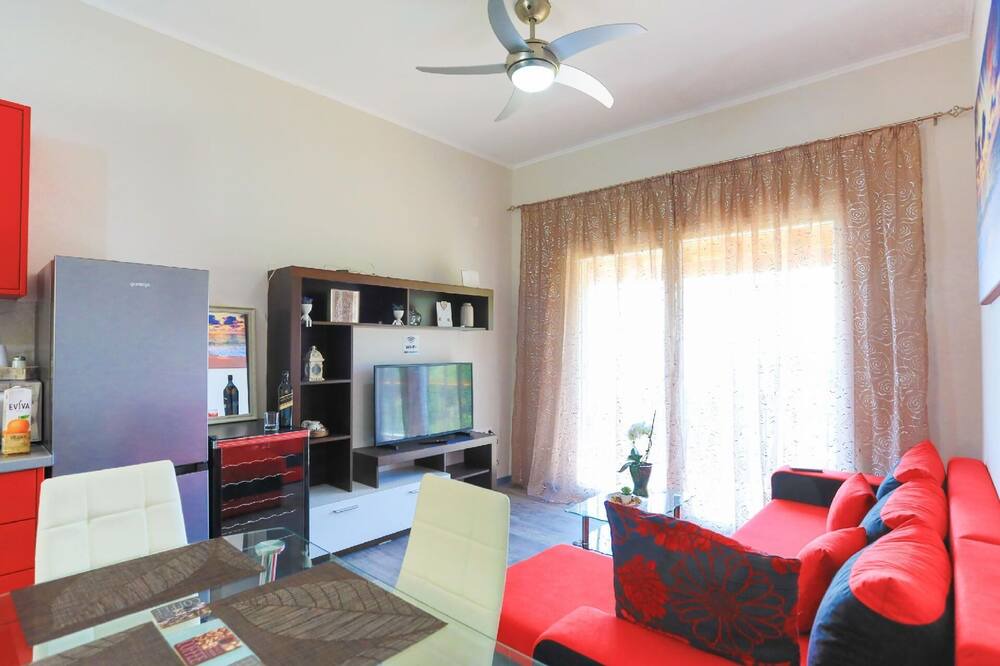 Photo of Livingroom in Gimari