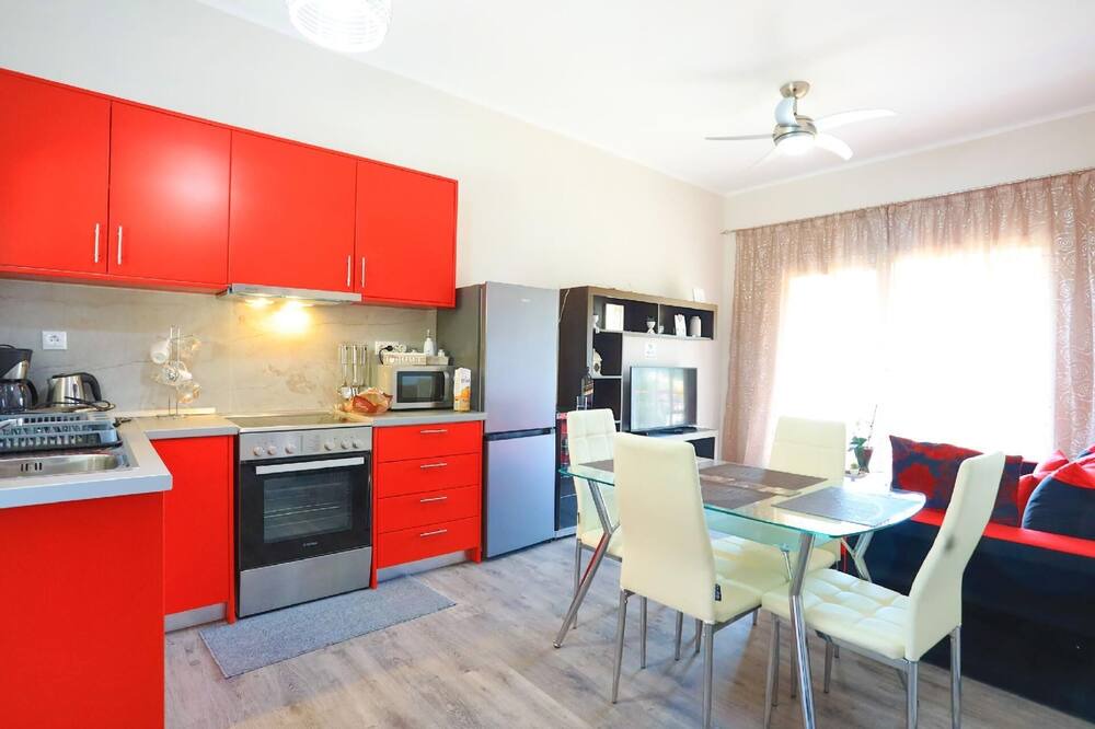 Photo of Kitchen in Gimari