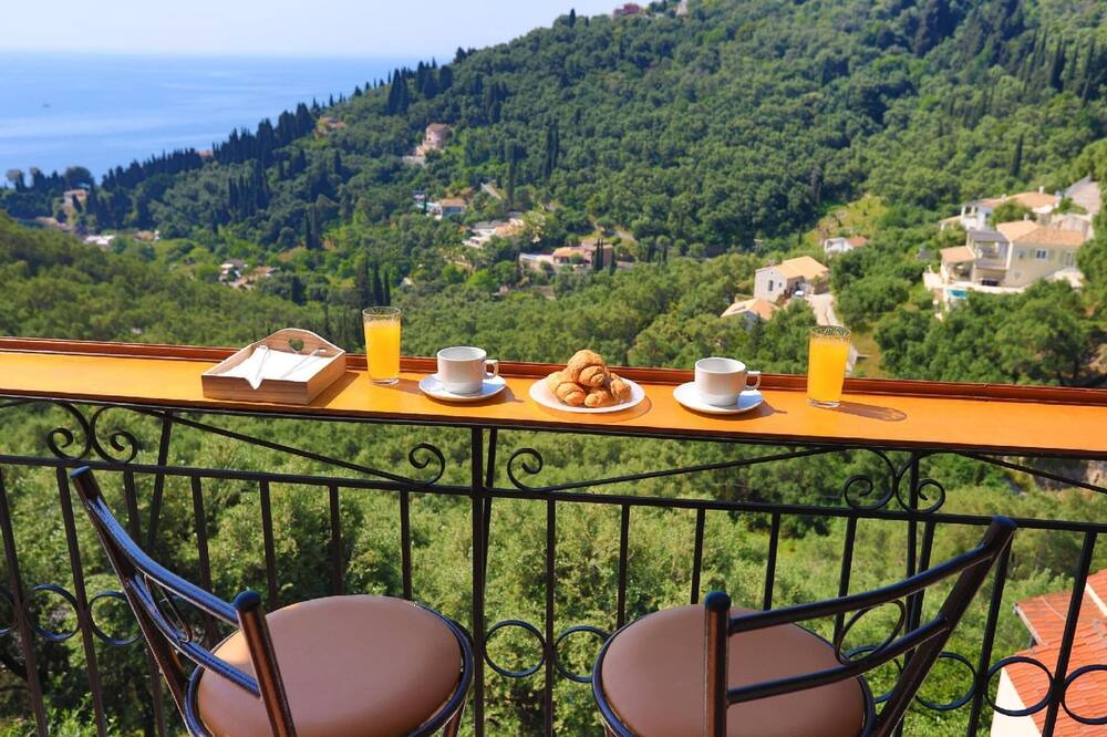 Photo of Patio Balcony in Gimari