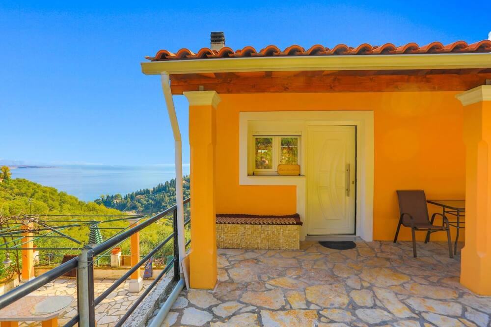 Photo of Patio Balcony in Gimari