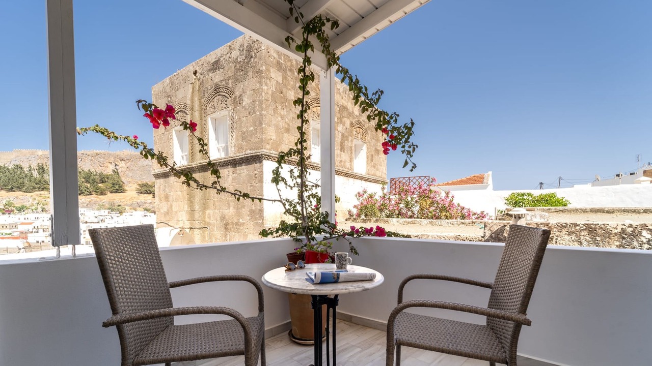 Photo of Others in Lindos
