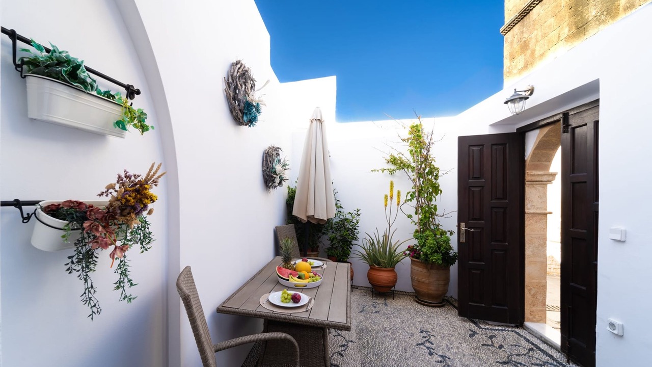 Photo of Others in Lindos