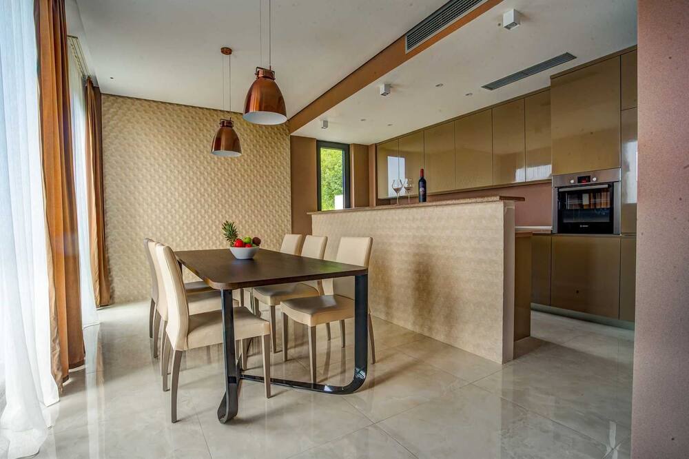 Photo of Kitchen in Rozino