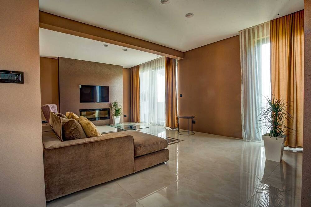 Photo of Livingroom in Rozino