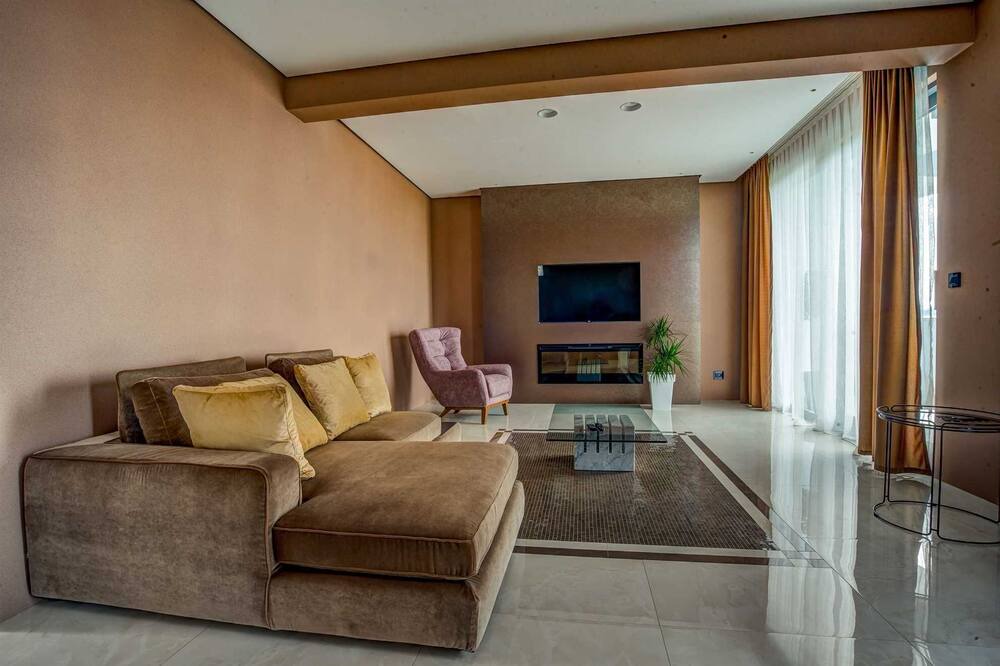 Photo of Livingroom in Rozino