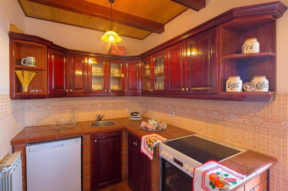 Photo of Kitchen in Boreti