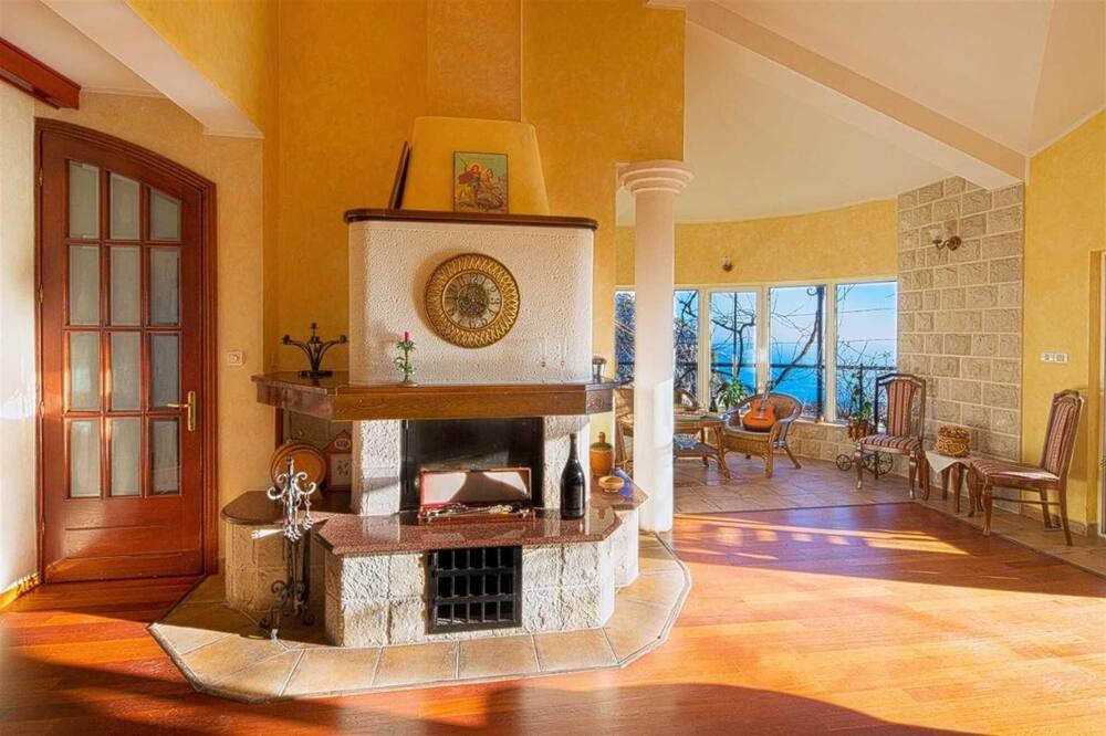 Photo of Livingroom in Boreti