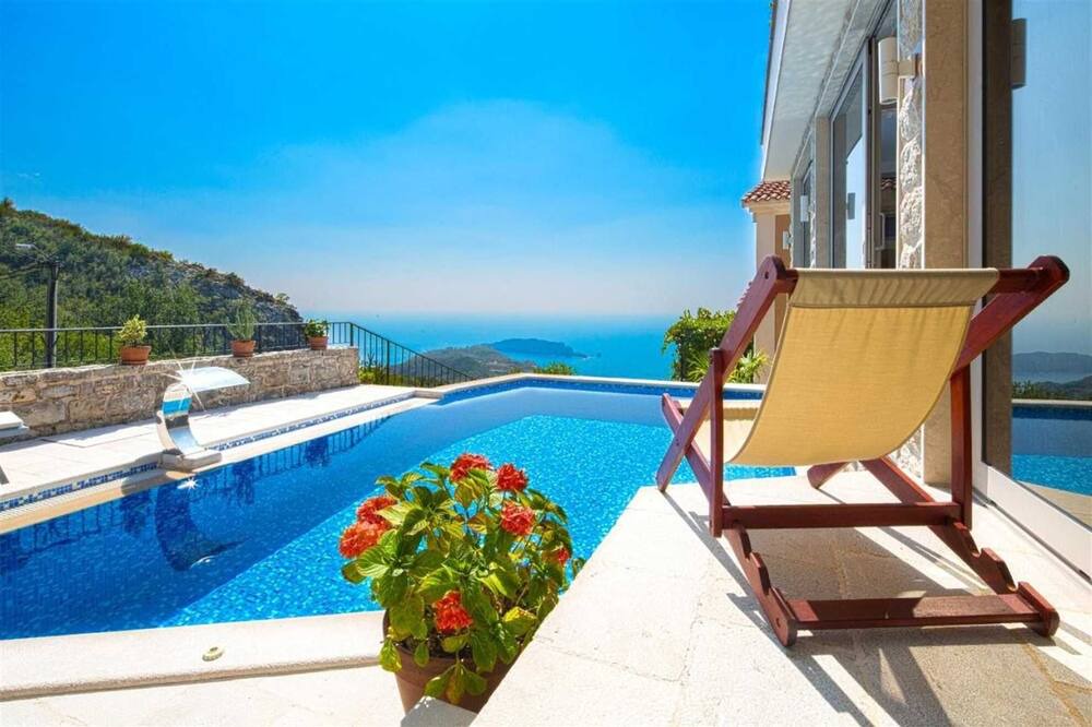 Photo of Patio Balcony in Boreti