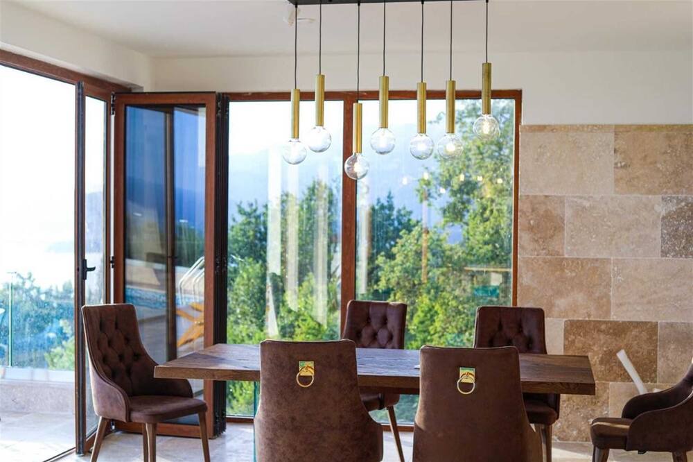 Photo of Kitchen in Seoca