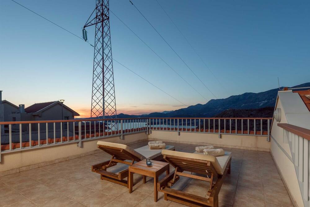 Photo of Patio Balcony in Seoca