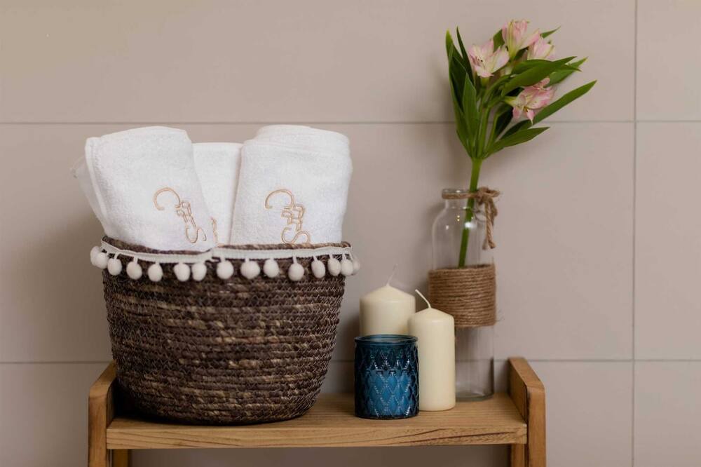Photo of Bathroom in Seoca