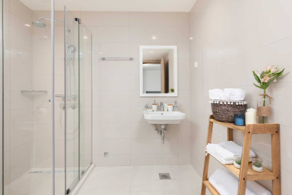 Photo of Bathroom in Seoca