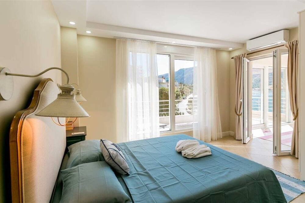 Photo of Bedroom in Dobrota