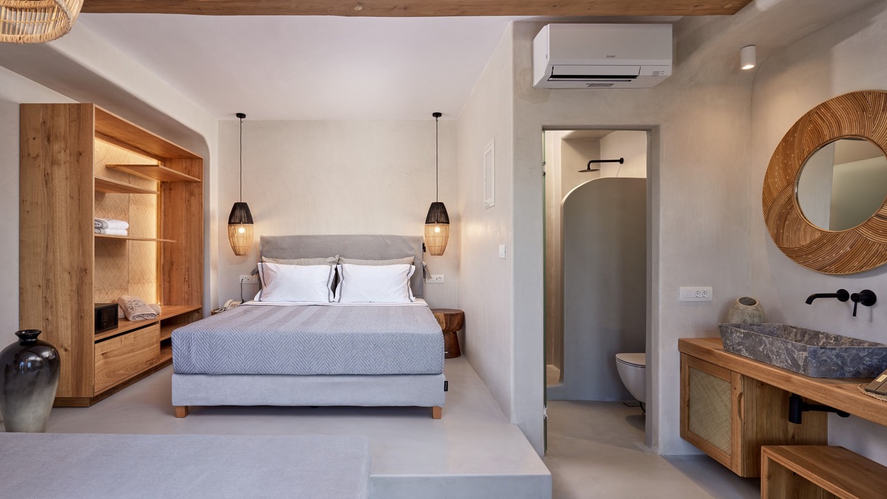 Photo of Bedroom in Paraga