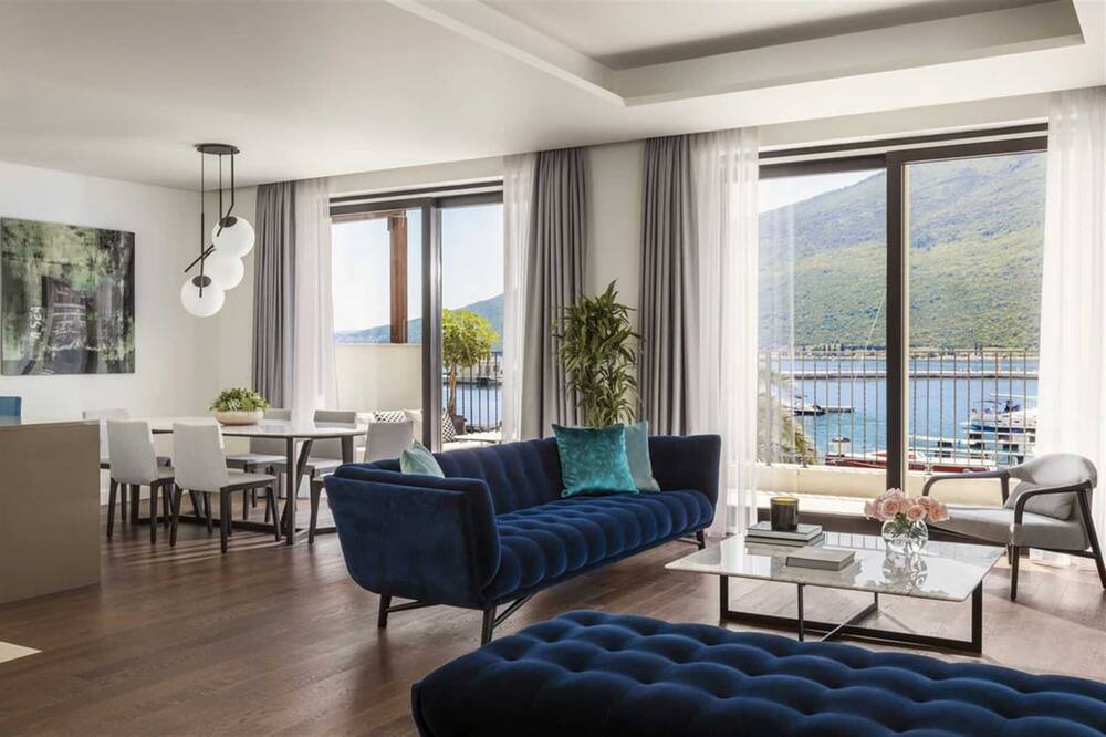 Photo of Livingroom in Topla