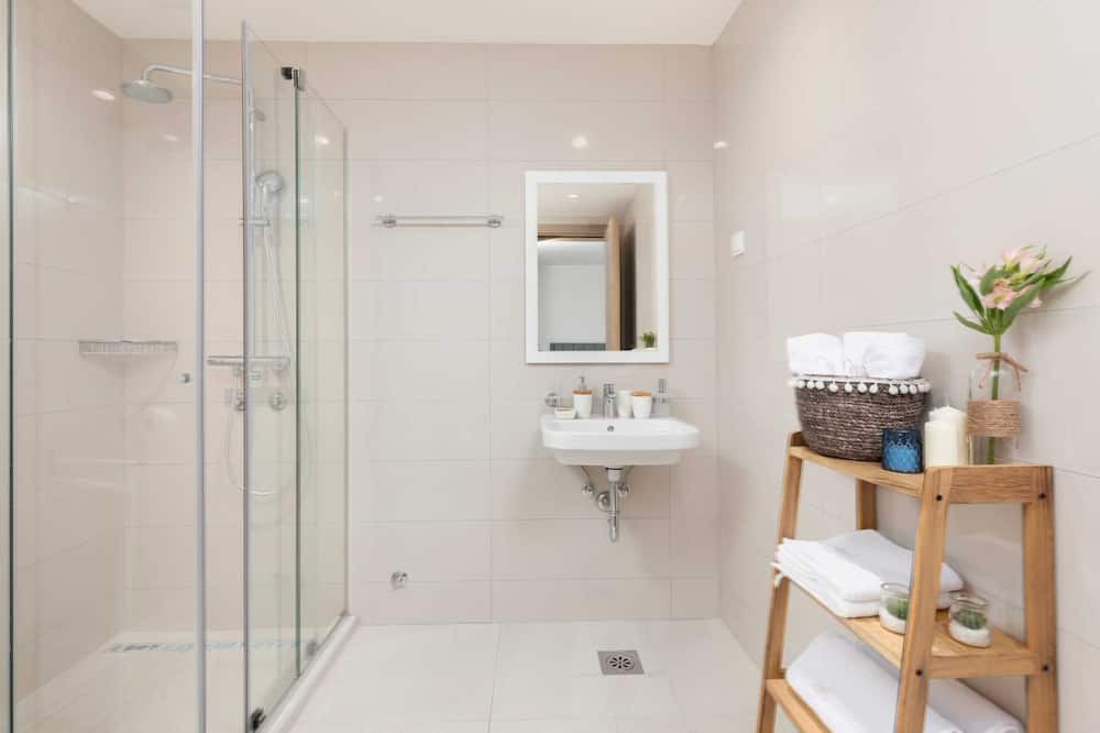 Photo of Bathroom in Seoca