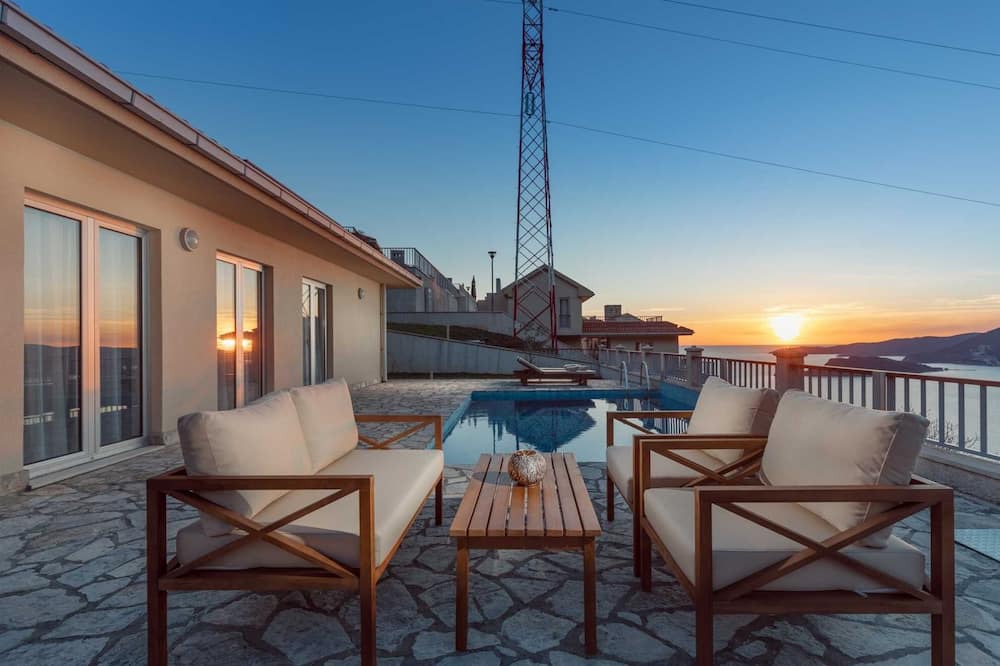 Photo of Patio Balcony in Seoca