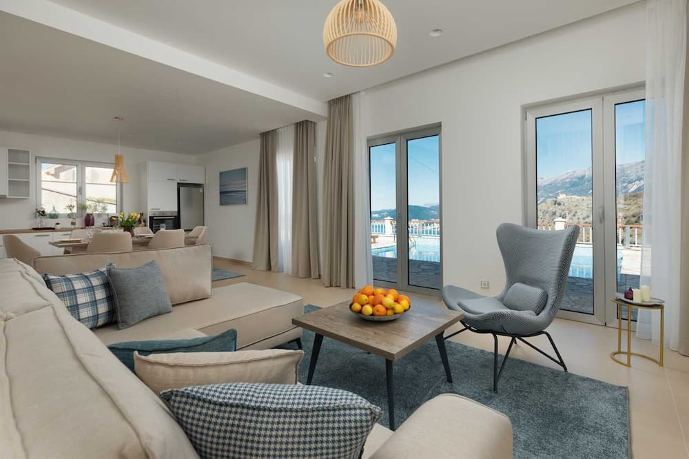 Photo of Livingroom in Seoca
