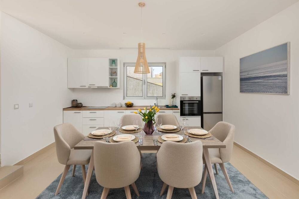 Photo of Kitchen in Seoca