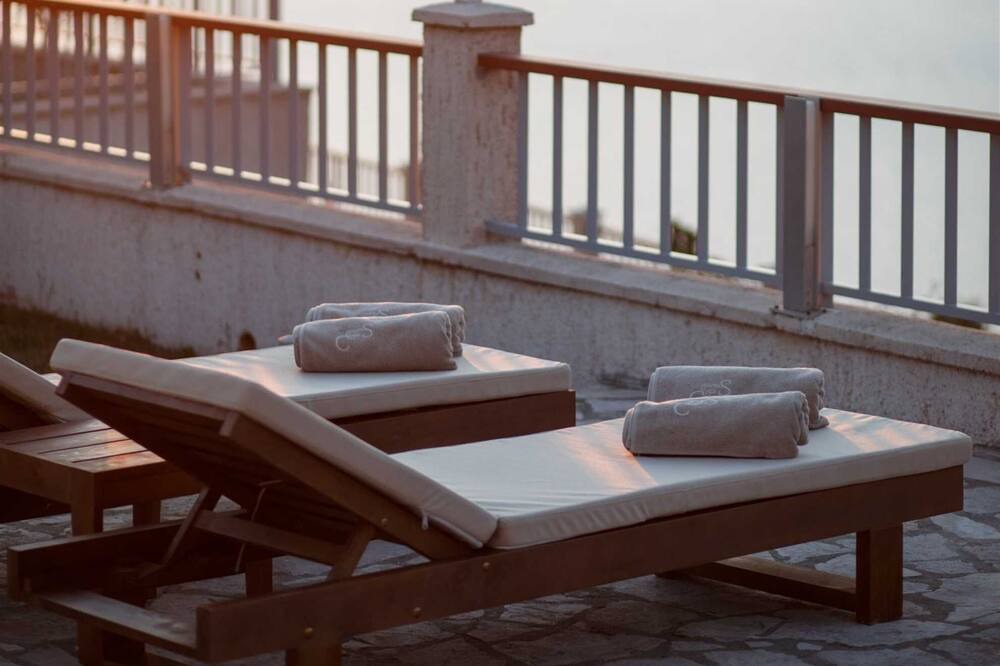 Photo of Patio Balcony in Seoca