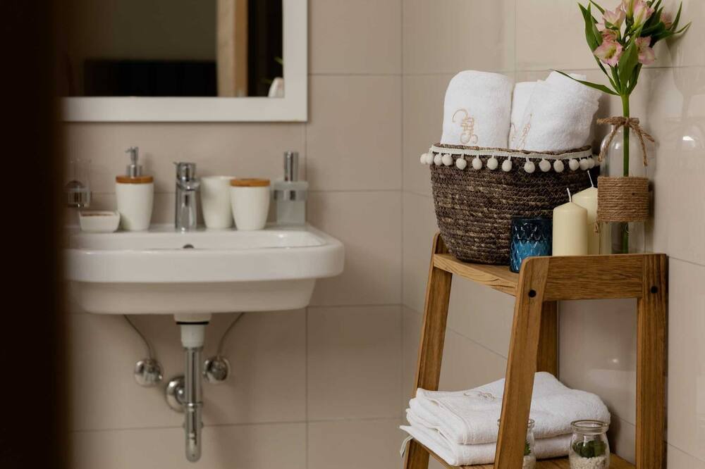 Photo of Bathroom in Seoca
