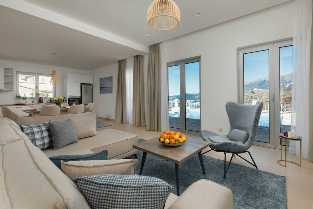 Photo of Livingroom in Seoca
