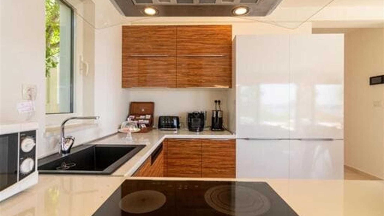 Photo of Kitchen in Seoca