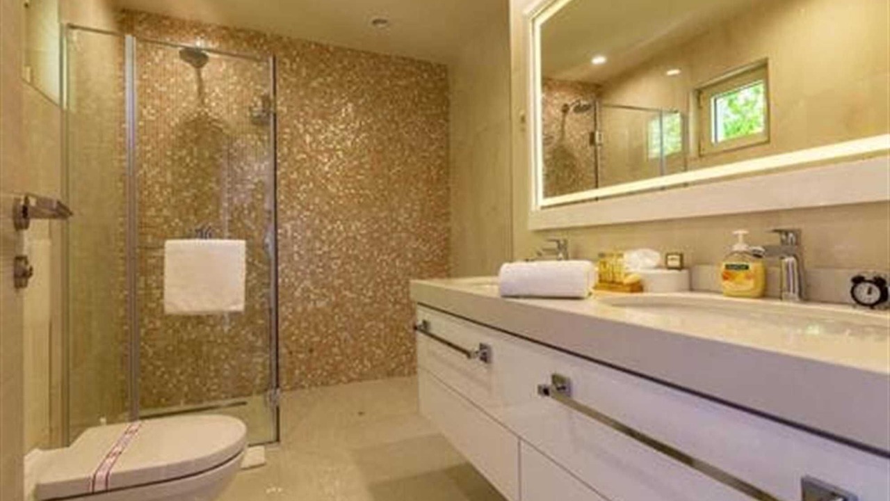 Photo of Bathroom in Seoca