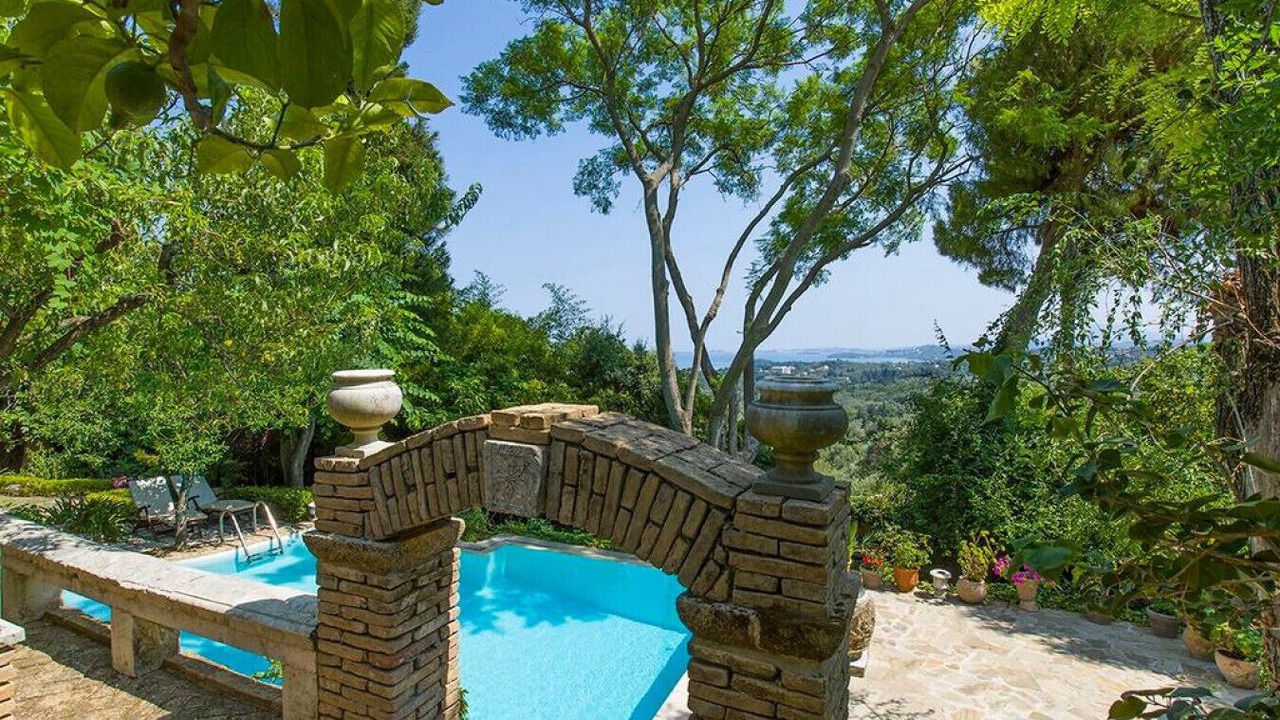Photo of Outdoor in Agios Markos