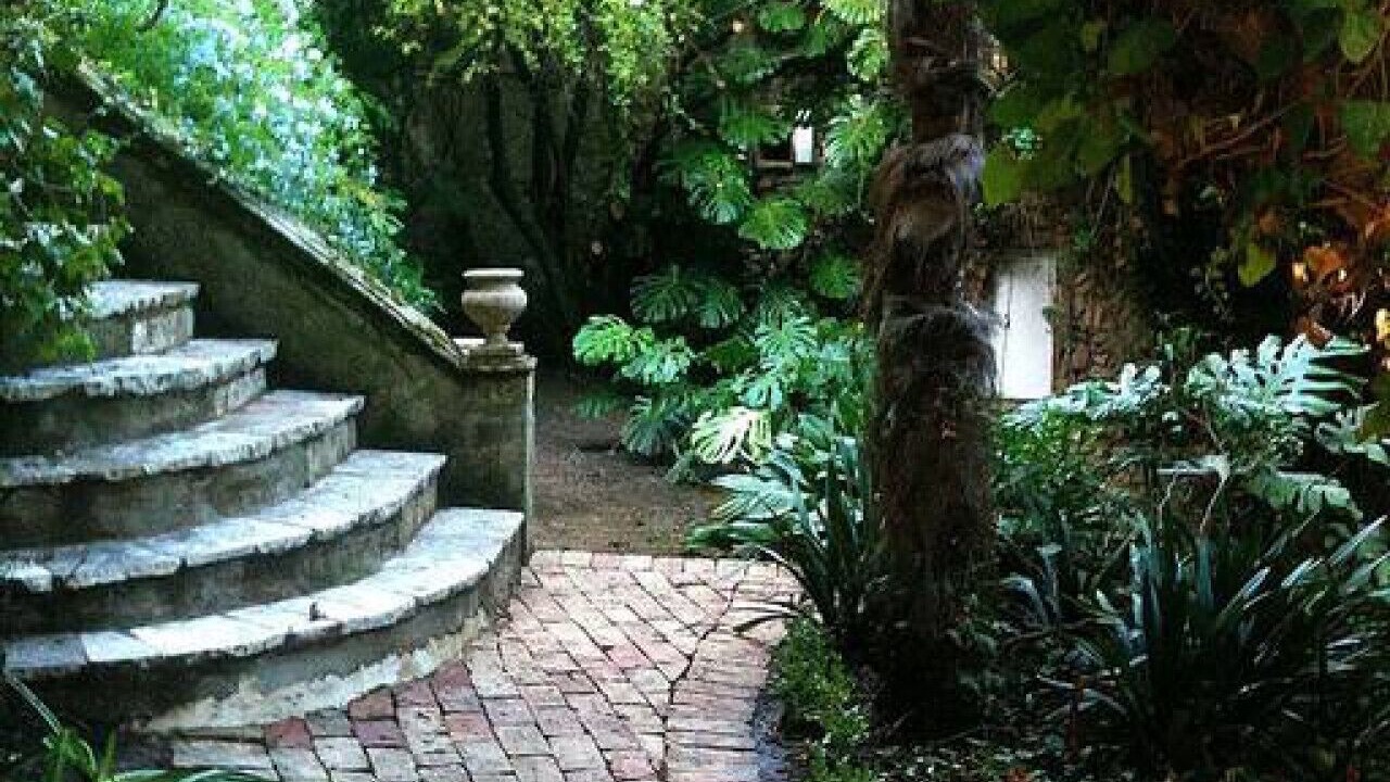 Photo of Outdoor in Agios Markos