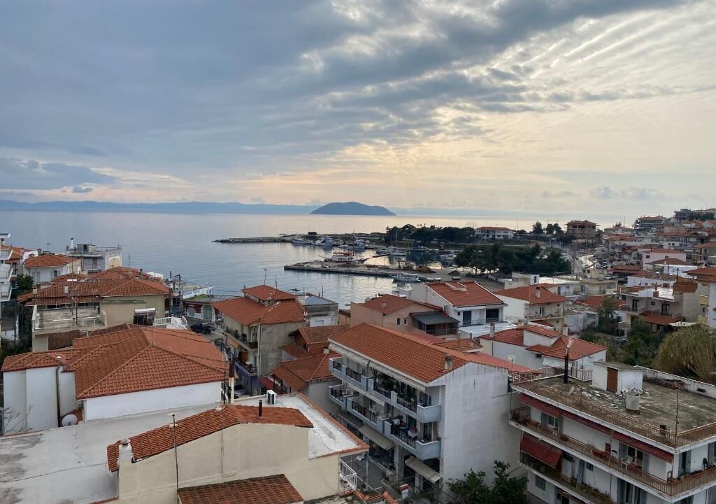 Photo of Outdoor in Neos Marmaras