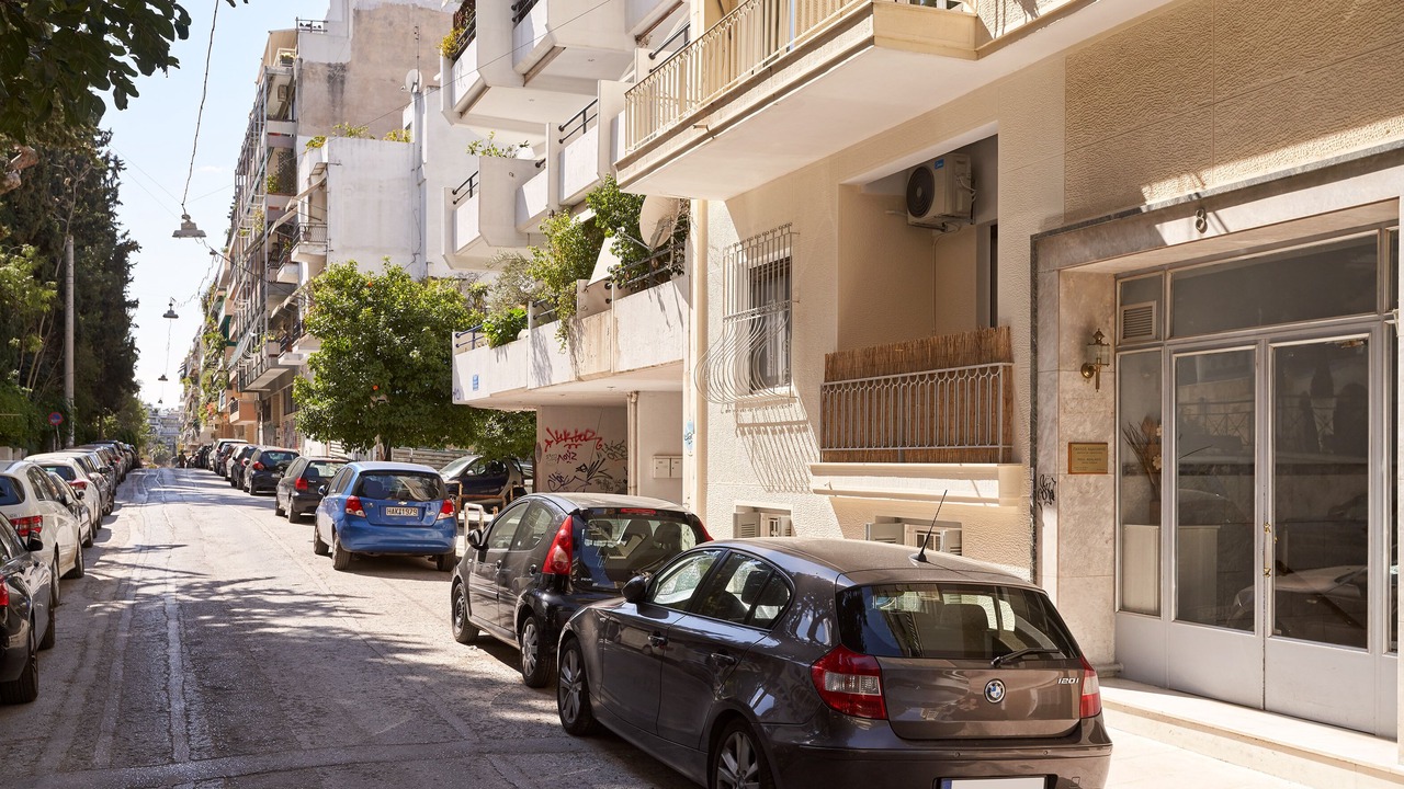 Photo of Outdoor in Ilisia