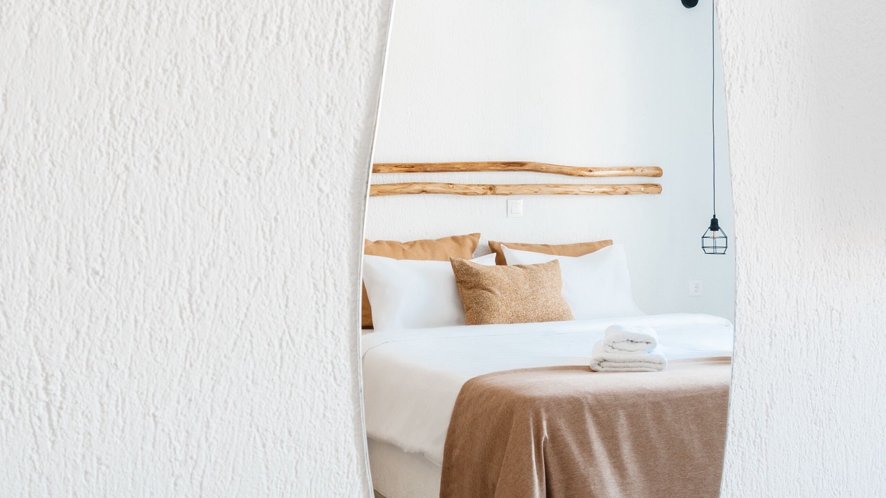 Photo of Bedroom in Xilokeratidi