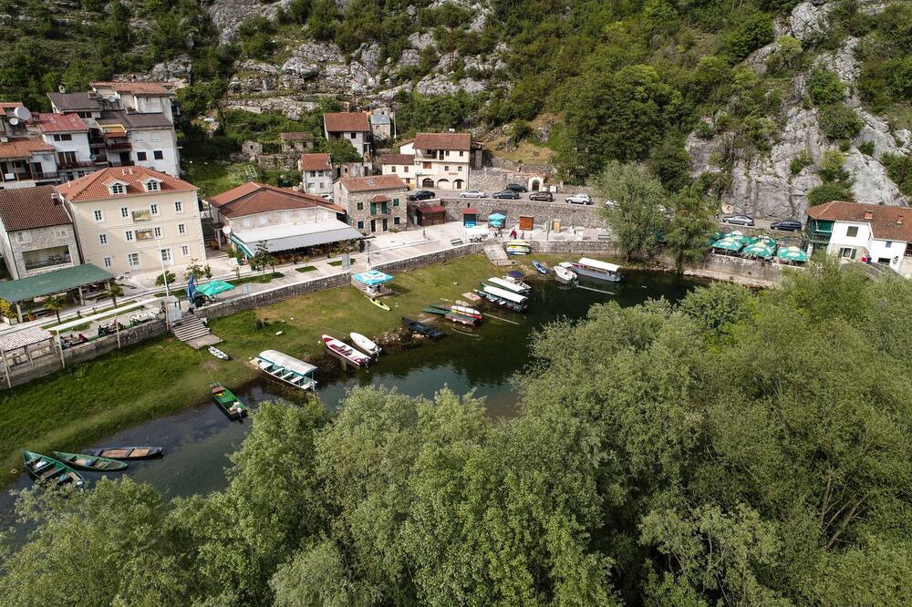 Photo of Outdoor in Rijeka Crnojevica