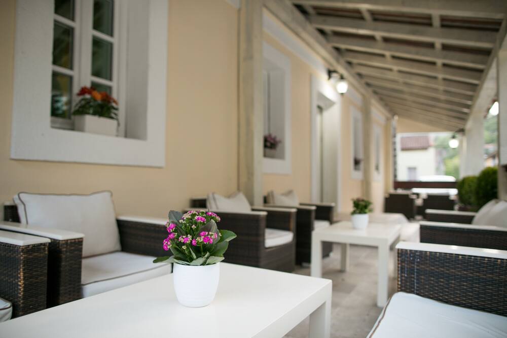 Photo of Patio Balcony in Rijeka Crnojevica