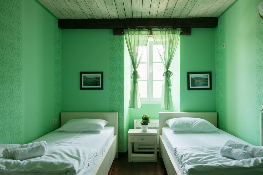Photo of Bedroom in Rijeka Crnojevica