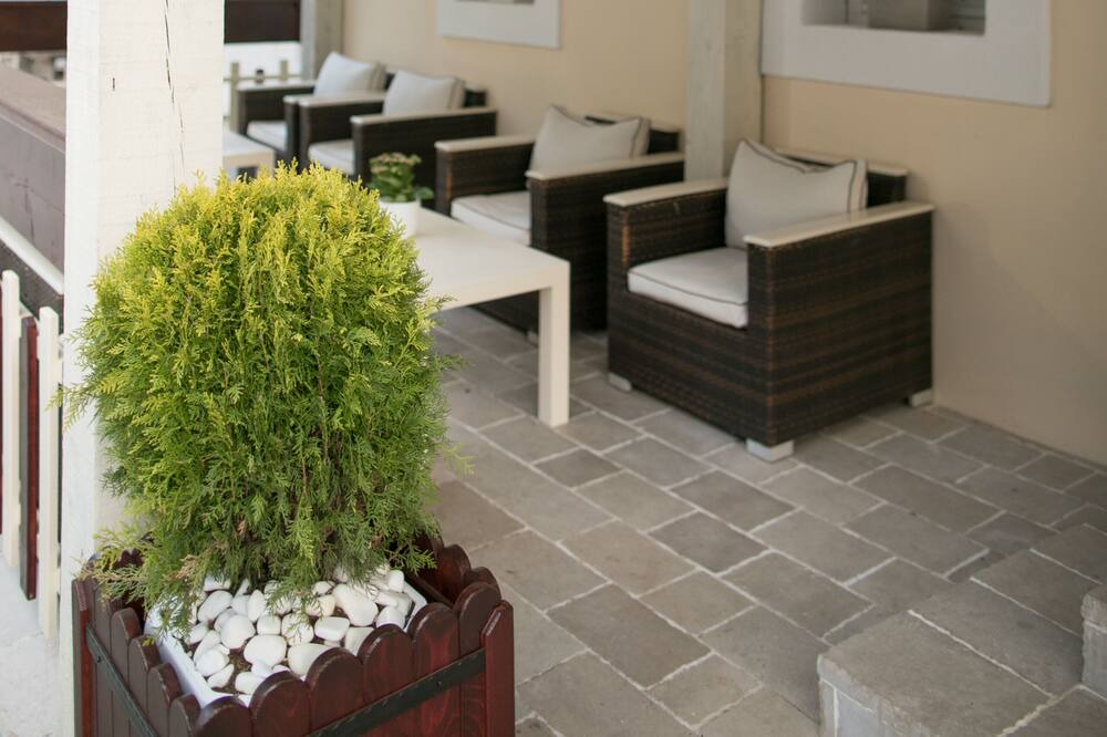 Photo of Patio Balcony in Rijeka Crnojevica