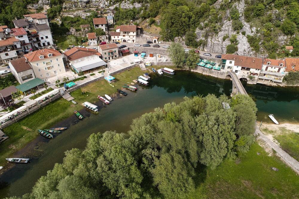 Photo of Outdoor in Rijeka Crnojevica