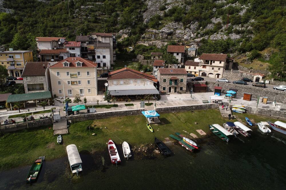 Photo of Outdoor in Rijeka Crnojevica