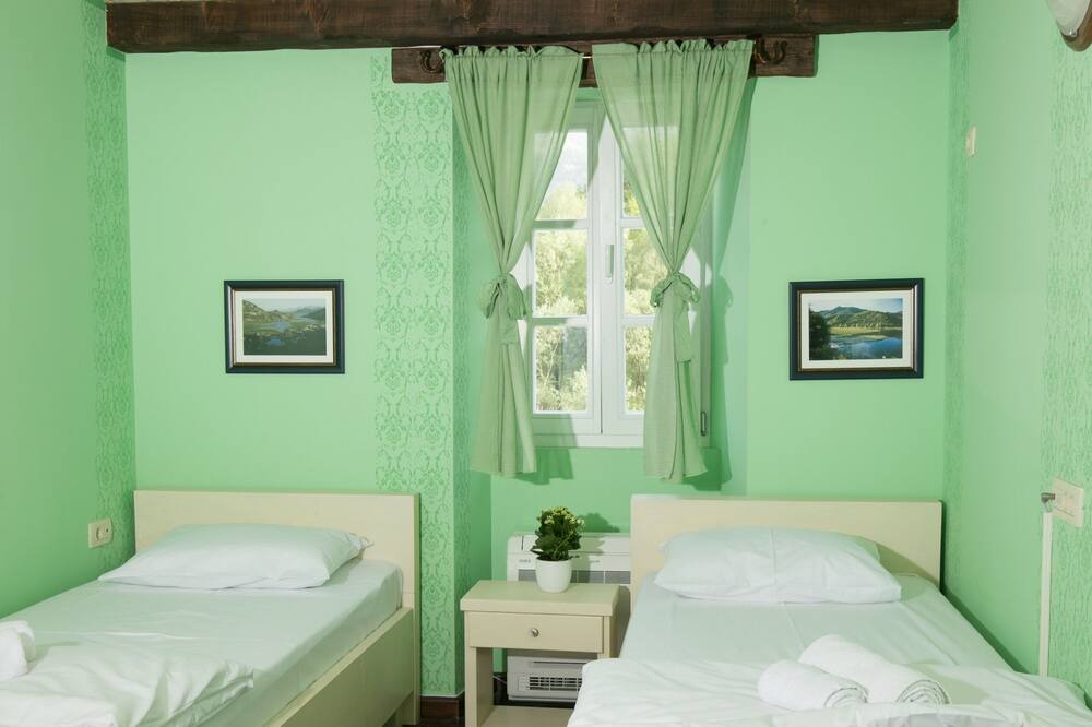Photo of Bedroom in Rijeka Crnojevica