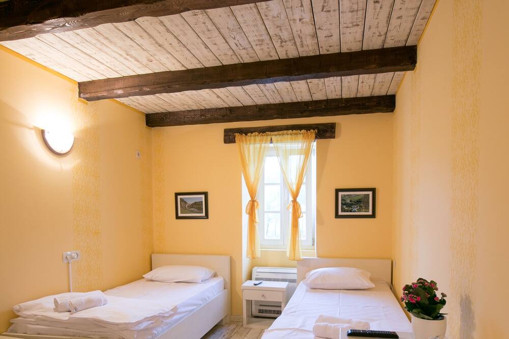Photo of Bedroom in Rijeka Crnojevica