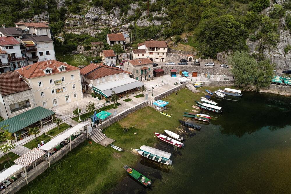 Photo of Outdoor in Rijeka Crnojevica