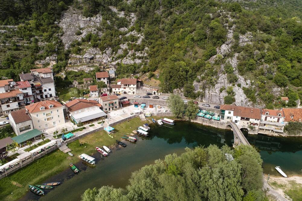 Photo of Outdoor in Rijeka Crnojevica