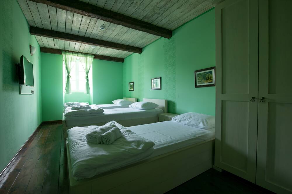 Photo of Bedroom in Rijeka Crnojevica