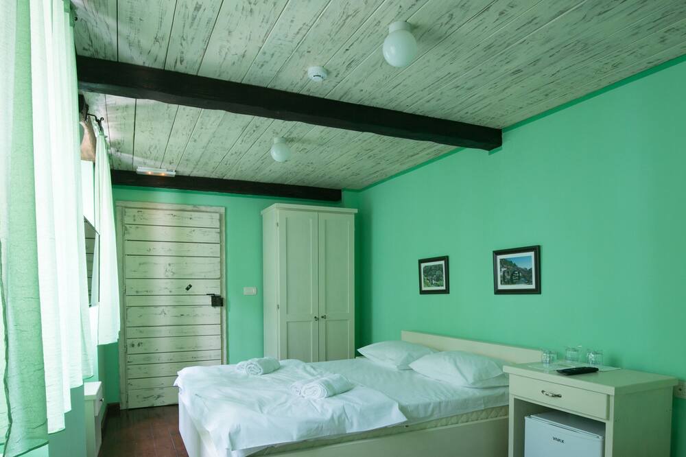 Photo of Bedroom in Rijeka Crnojevica