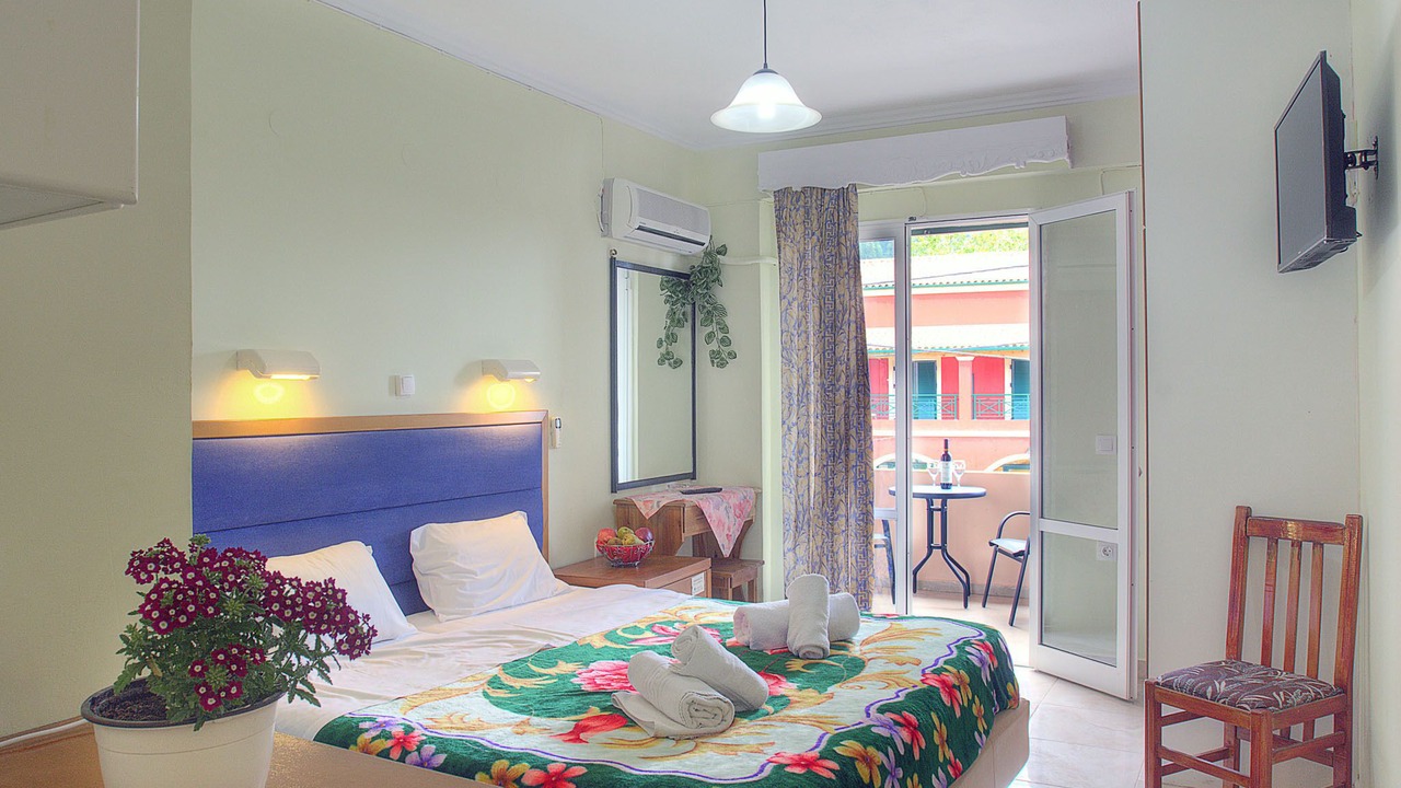 Photo of Bedroom in Agios Gordios