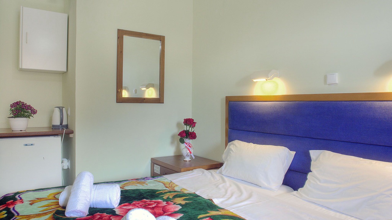 Photo of Bedroom in Agios Gordios